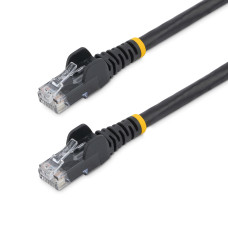 StarTech.com 45PAT10MBK networking cable