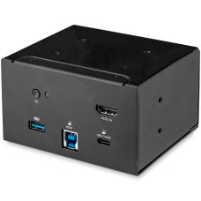 StarTech.com MOD4DOCKACPD laptop dock/port replicator