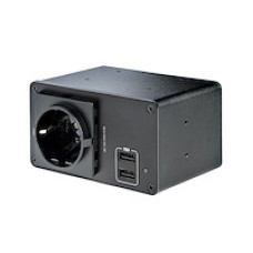 StarTech.com MOD4POWEREU outlet box