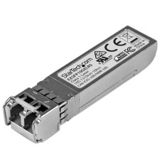 StarTech.com EXSFP10GELRS network transceiver module