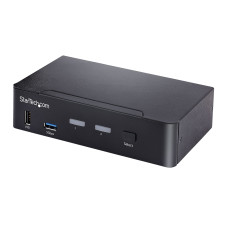 StarTech.com SV231DPUCA KVM switch