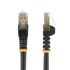 StarTech.com 6ASPAT3MBK networking cable