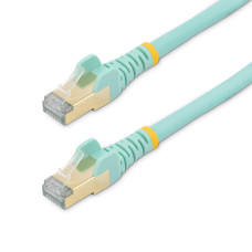 StarTech.com 6ASPAT3MAQ networking cable