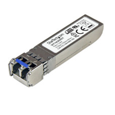 StarTech.com SFP10GBZRST network transceiver module