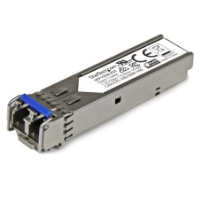 StarTech.com SFP1000LXST network transceiver module