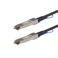 StarTech.com QFXQSFPDAC3M InfiniBand/fibre optic cable