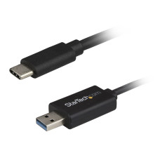 StarTech.com USBC3LINK USB cable