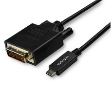 StarTech.com CDP2DVI3MBNL video cable adapter