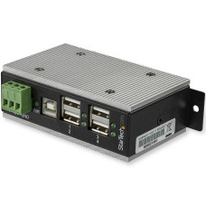 StarTech.com HB20A4AME interface hub