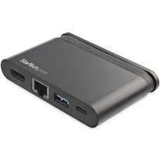 StarTech.com DKT30CHCPD laptop dock/port replicator