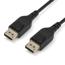 StarTech.com DP14MM1M DisplayPort cable