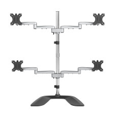 StarTech.com ARMQUADSS monitor mount / stand