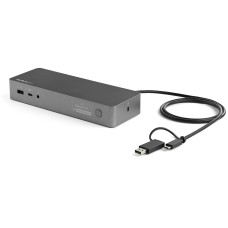 StarTech.com DK30C2DPEPUE laptop dock/port replicator