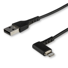 StarTech.com RUSBLTMM2MBR lightning cable