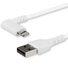 StarTech.com RUSBLTMM2MWR lightning cable