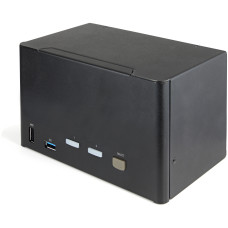 StarTech.com SV231QDPU34K KVM switch