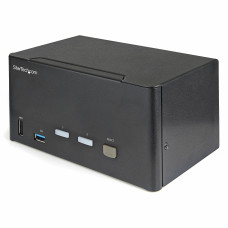 StarTech.com SV231TDPU34K KVM switch