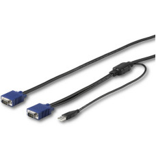 StarTech.com RKCONSUV10 KVM cable