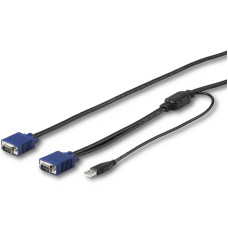 StarTech.com RKCONSUV6 KVM cable