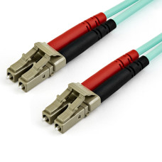 StarTech.com 450FBLCLC7 InfiniBand/fibre optic cable