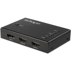 StarTech.com VS421HDDP video switch