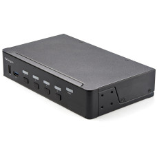 StarTech.com SV431HU34K6 KVM switch