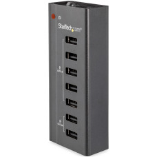 StarTech.com ST7C51224EU mobile device charger