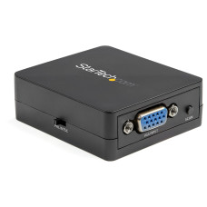 StarTech.com VGA2VID2 video signal converter