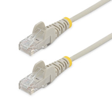 StarTech.com N6PAT50CMGRS networking cable