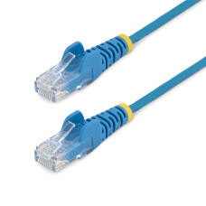 StarTech.com N6PAT100CMBLS networking cable