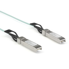 StarTech.com AOCSFP10G2ME InfiniBand/fibre optic cable