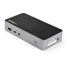 StarTech.com DK30CHHPDEU laptop dock/port replicator