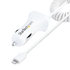 StarTech.com USBLT2PCARW2 mobile device charger