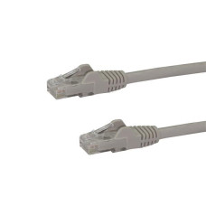 StarTech.com N6PATC750CMGR networking cable