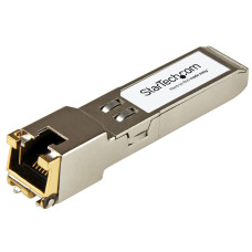 StarTech.com AR-SFP-10G-T-ST network transceiver module