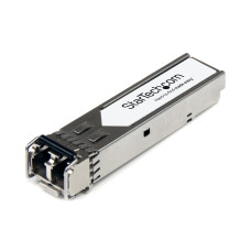 StarTech.com 10G-SFPP-LRM-ST network transceiver module