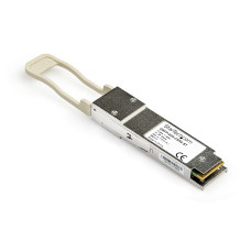 StarTech.com QSFP-40G-CSR4-ST network transceiver module