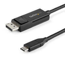 StarTech.com CDP2DP1MBD video cable adapter