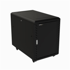 StarTech.com RK1536BKF rack cabinet