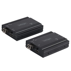 StarTech.com SV565FXHD4KU KVM extender