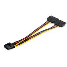 StarTech.com DSATPMOLP4 internal power cable