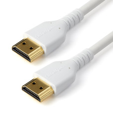 StarTech.com RHDMM2MPW HDMI cable