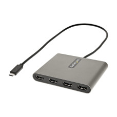 StarTech.com USBC2HD4 USB graphics adapter