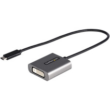 StarTech.com CDP2DVIEC USB graphics adapter