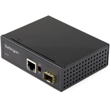 StarTech.com IMC1GSFP network media converter