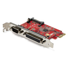 StarTech.com PEX1S1P950 interface cards/adapter