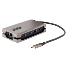 StarTech.com DKT31CH2CPD3 laptop dock/port replicator