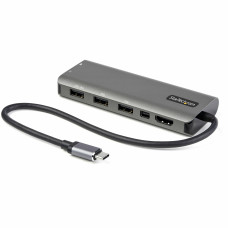 StarTech.com DKT31CMDPHPD laptop dock/port replicator