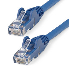 StarTech.com N6LPATCH3MBL networking cable