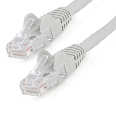 StarTech.com N6LPATCH1MGR networking cable